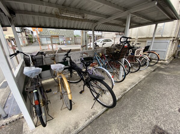 山陽網干駅 徒歩5分 5階の物件外観写真